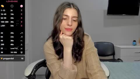 broosnica1 online show from 12/04/25, 06:55