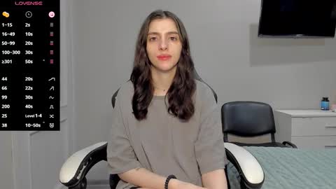 broosnica1 online show from 12/05/25, 06:44