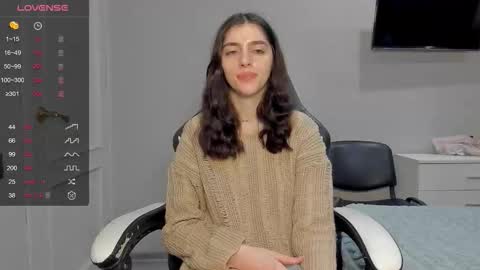 broosnica1 online show from 12/15/25, 09:24