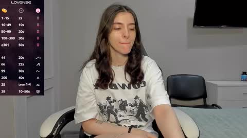 broosnica1 online show from 12/16/25, 07:24