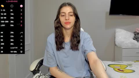 broosnica1 online show from 02/11/26, 07:46