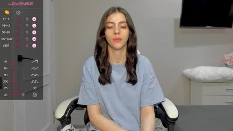 broosnica1 online show from 02/19/26, 07:59