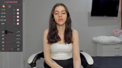 broosnica1 online show from 02/20/26, 07:54