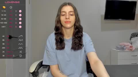 broosnica1 online show from 02/26/26, 07:40