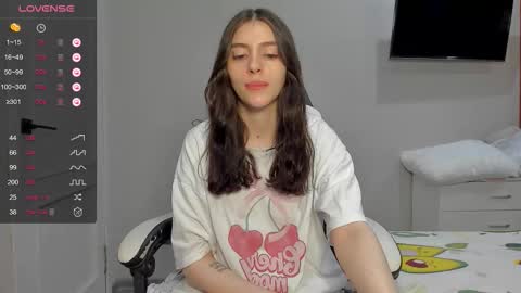 broosnica1 online show from 03/03/26, 09:26