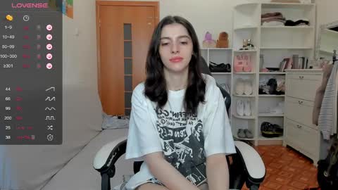 broosnica1 online show from 04/17/26, 07:55