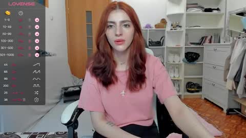 broosnica1 online show from 05/15/26, 01:40