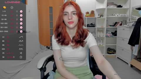 broosnica1 online show from 06/08/26, 08:04