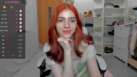 broosnica1 online show from 06/09/26, 08:15