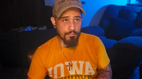 brownboyt online show from 05/07/26, 01:11