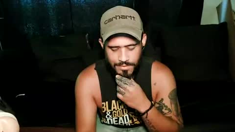 Snapshot of brownboyt chatting on 07/18/26, 01:26 brownboyt online show from 07/18/26, 01:26