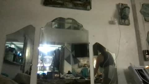 browneyedlady88 online show from 12/05/25, 08:05