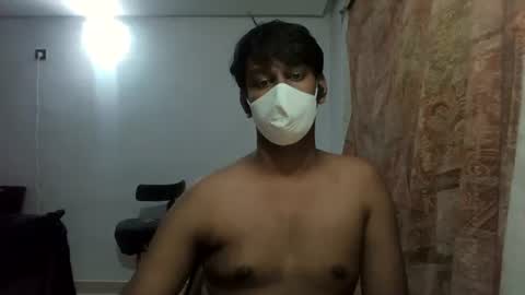 brownguy2505 online show from 01/25/25, 08:31