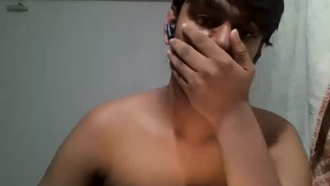 brownguy2505 online show from 01/31/25, 03:11