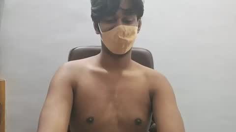 brownguy2505 online show from 09/13/25, 06:08