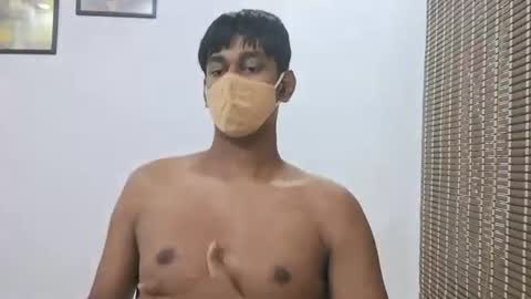 brownguy2505 online show from 09/20/25, 11:00