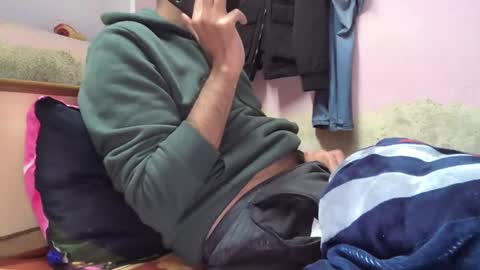 Snapshot of brownie_cake chatting on 01/31/25, 05:09 brownie_cake online show from 01/31/25, 05:09