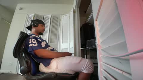 Brownskinshortyy online show from 02/24/26, 03:21