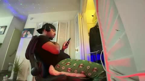 Brownskinshortyy online show from 04/02/26, 02:47