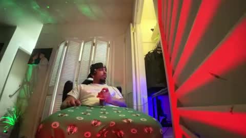 Brownskinshortyy online show from 04/06/26, 03:37