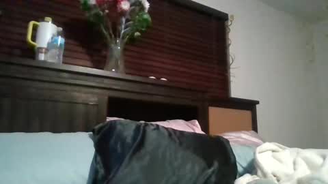 EtherealLilac online show from 12/15/24, 03:45