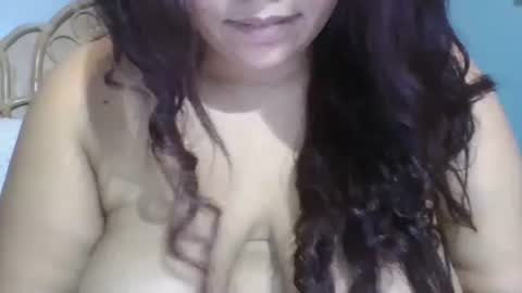 EtherealLilac online show from 09/09/25, 02:38