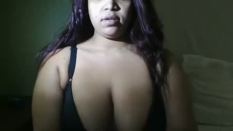 EtherealLilac online show from 10/12/25, 03:38