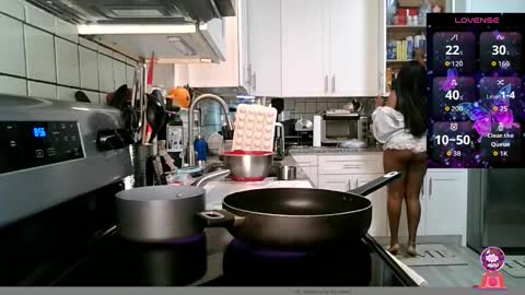 Brownsuagrcutie online show from 12/21/25, 01:57