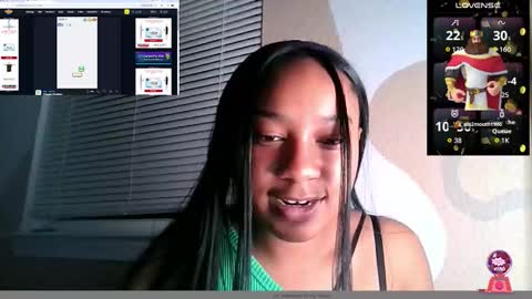 Brownsuagrcutie online show from 03/18/26, 02:04