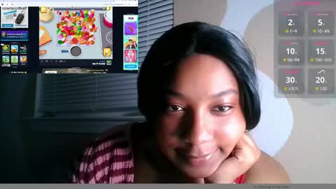 Brownsuagrcutie online show from 03/29/26, 12:43