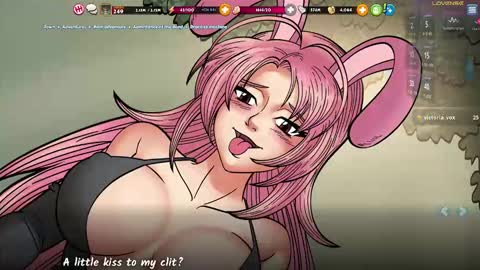 Snapshot of brsrk chatting on 02/24/25, 12:59 Brsrkr online show from 02/24/25, 12:59