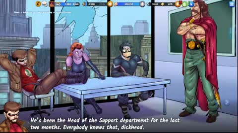 Brsrkr online show from 04/17/26, 08:06