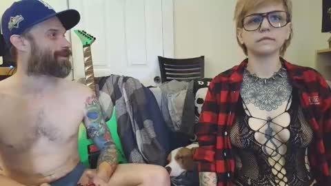 Canadiantryoncouple online show from 03/05/26, 01:34