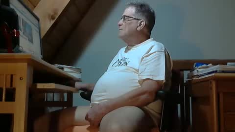 brubar online show from 04/17/26, 03:31