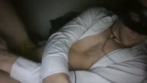 Bruc12168 fit slim new makemecum bigdick edging online show from 02/16/25, 11:38