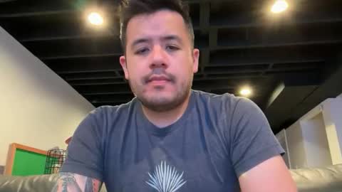 Bruce online show from 04/08/26, 03:17