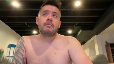 Bruce online show from 04/13/26, 04:51