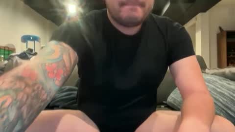 Bruce online show from 04/15/26, 03:57