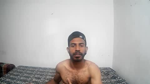 bruce_1111 online show from 01/12/26, 06:02