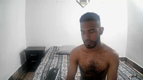 bruce_1111 online show from 01/18/26, 04:11