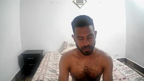 bruce_1111 online show from 02/03/26, 02:11