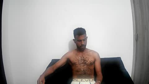 bruce_1111 online show from 03/18/26, 02:26