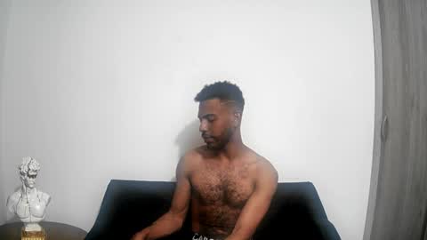 bruce_1111 online show from 03/29/26, 06:02