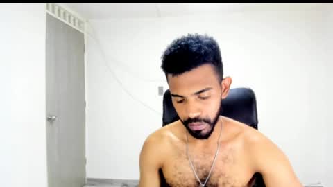 bruce_1111 online show from 04/19/26, 05:34