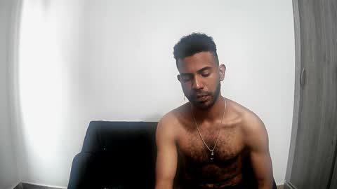 bruce_1111 online show from 04/29/26, 03:49