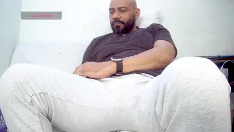 Bruce online show from 04/15/26, 09:59