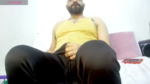 Bruce online show from 04/22/26, 10:50