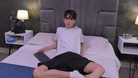 Bruce Hans online show from 02/07/25, 11:34