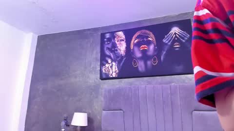 Bruce Hans online show from 02/17/25, 11:34