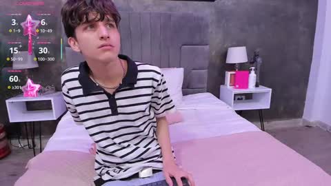 Bruce Hans online show from 02/22/25, 11:35